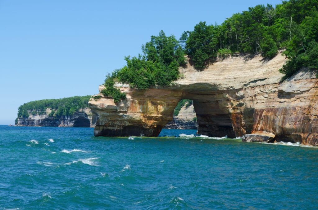 The Dangers of Lake Superior and the Great Lakes